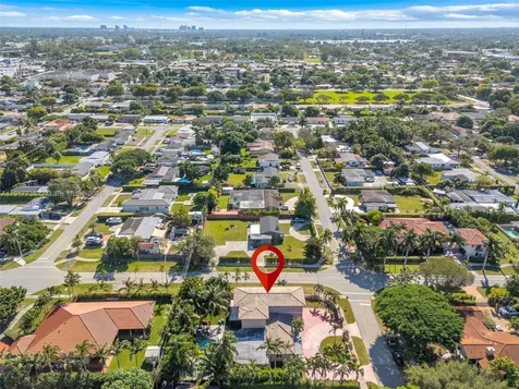 3135 SW 80th Avenue Miami FL 33155