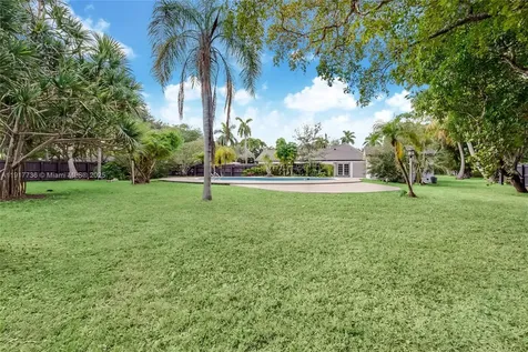 7675 SW 132nd Street Pinecrest FL 33156