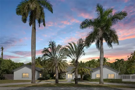 7675 SW 132nd Street Pinecrest FL 33156