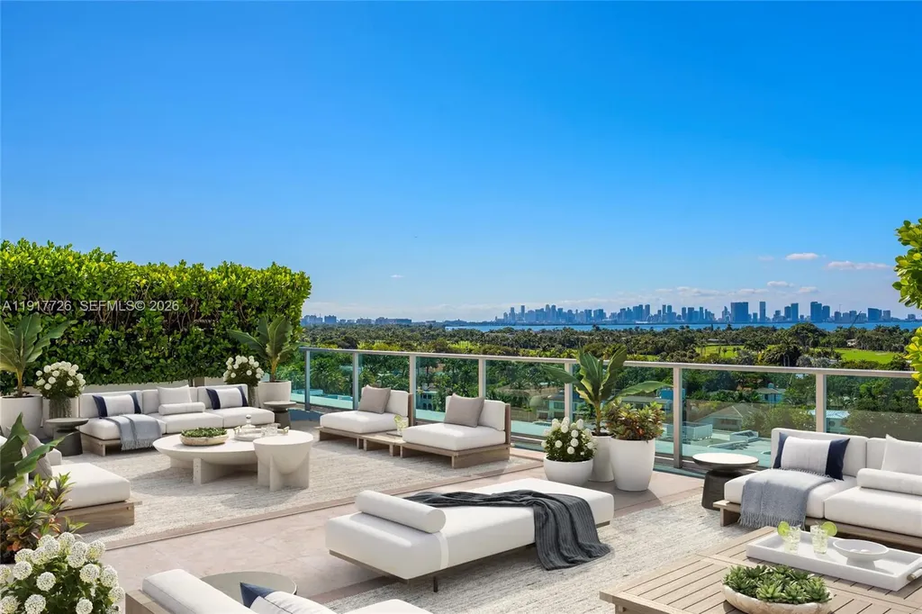 201 Aqua Avenue Miami Beach FL 33141