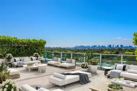 201 Aqua Avenue Miami Beach FL 33141