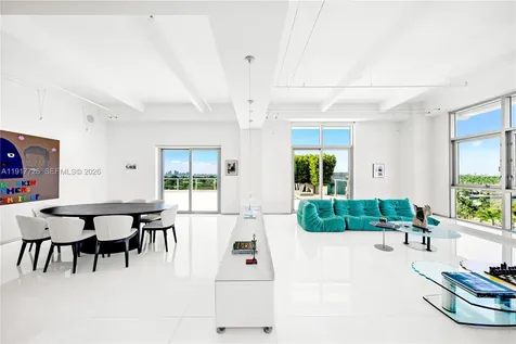 201 Aqua Avenue Miami Beach FL 33141