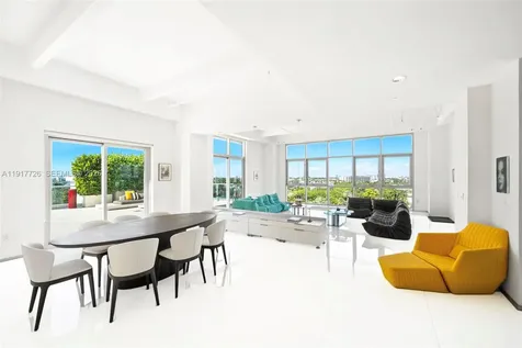 201 Aqua Avenue Miami Beach FL 33141