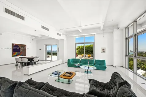 201 Aqua Avenue Miami Beach FL 33141