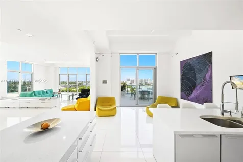 201 Aqua Avenue Miami Beach FL 33141