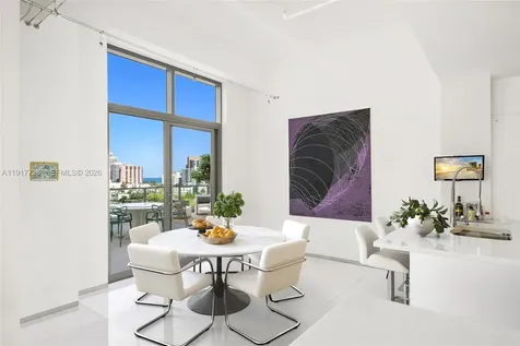 201 Aqua Avenue Miami Beach FL 33141