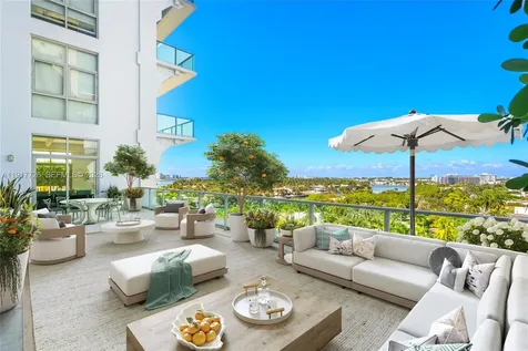 201 Aqua Avenue Miami Beach FL 33141