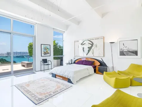 201 Aqua Avenue Miami Beach FL 33141
