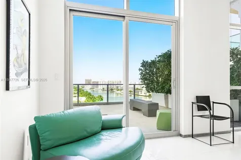 201 Aqua Avenue Miami Beach FL 33141