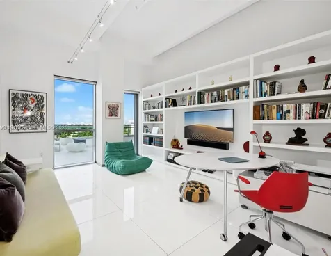 201 Aqua Avenue Miami Beach FL 33141