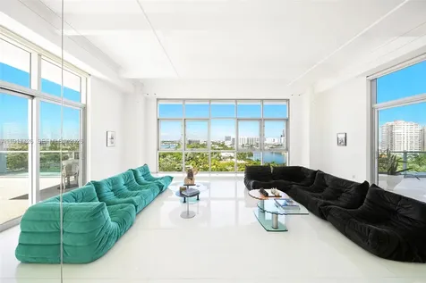 201 Aqua Avenue Miami Beach FL 33141