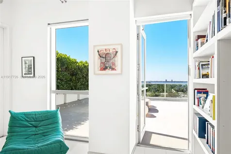 201 Aqua Avenue Miami Beach FL 33141
