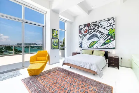 201 Aqua Avenue Miami Beach FL 33141
