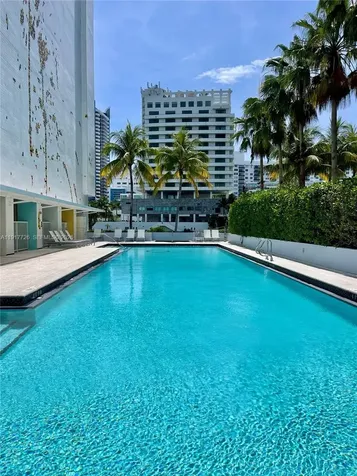 201 Aqua Avenue Miami Beach FL 33141