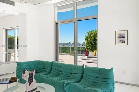 201 Aqua Avenue Miami Beach FL 33141