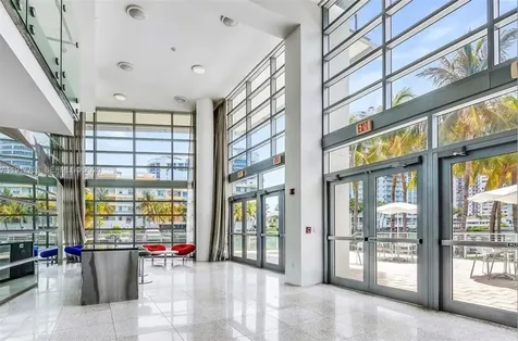 201 Aqua Avenue Miami Beach FL 33141