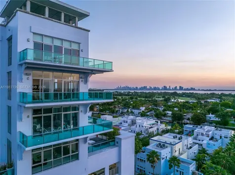 201 Aqua Avenue Miami Beach FL 33141