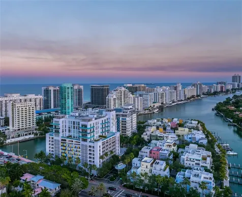 201 Aqua Avenue Miami Beach FL 33141
