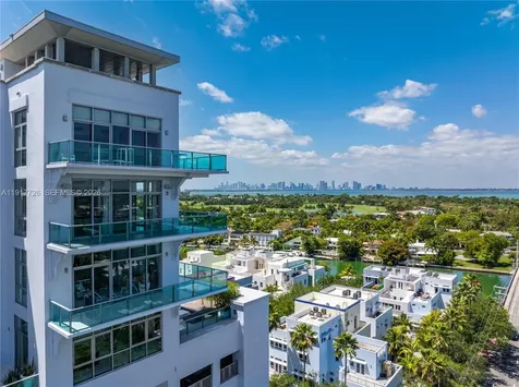 201 Aqua Avenue Miami Beach FL 33141