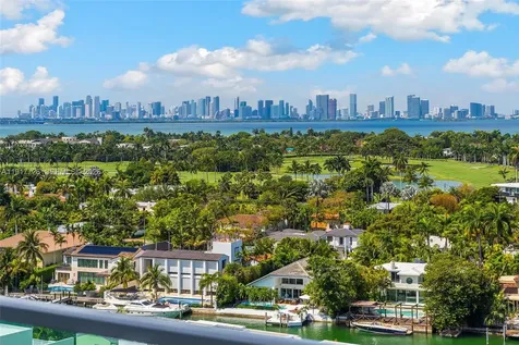 201 Aqua Avenue Miami Beach FL 33141