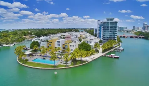 201 Aqua Avenue Miami Beach FL 33141