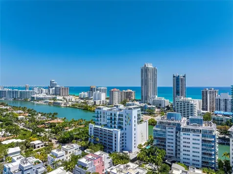 201 Aqua Avenue Miami Beach FL 33141