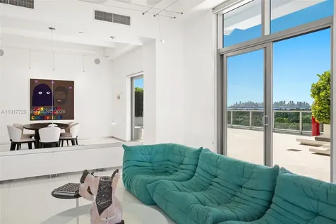 201 Aqua Avenue Miami Beach FL 33141