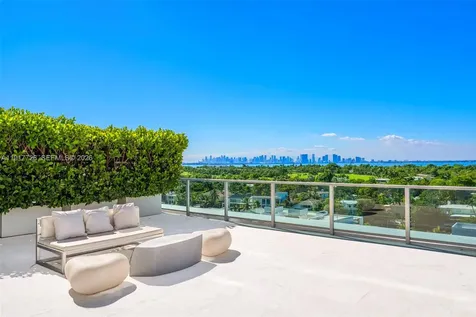 201 Aqua Avenue Miami Beach FL 33141