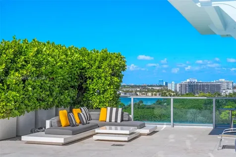 201 Aqua Avenue Miami Beach FL 33141