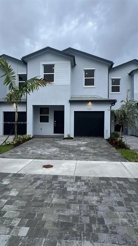 17875 SW 359th Terrace Homestead FL 33034