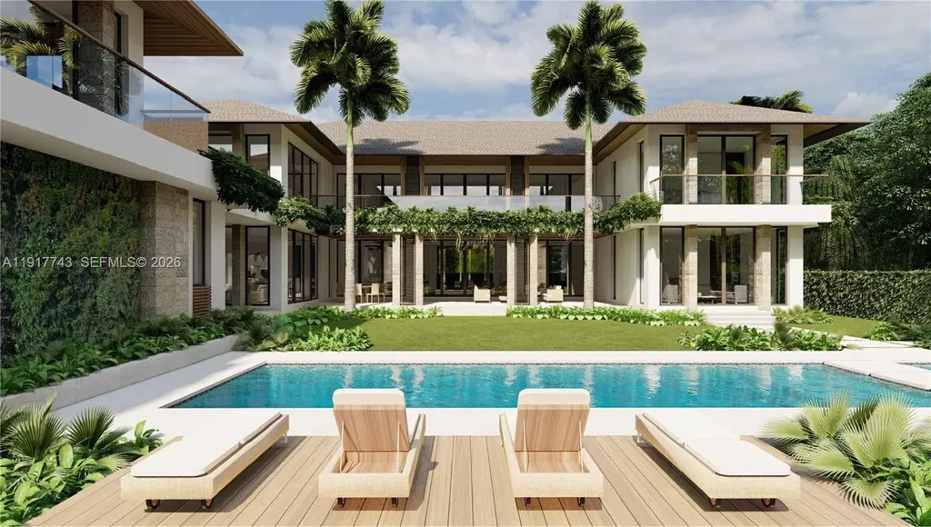 420 Sunset Drive Coral Gables FL 33143