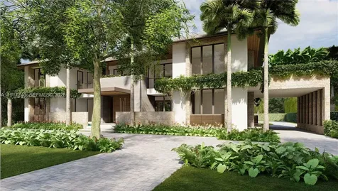 420 Sunset Drive Coral Gables FL 33143