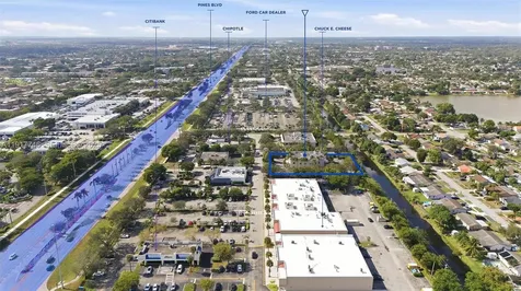 8527 Pines Boulevard Pembroke Pines FL 33024