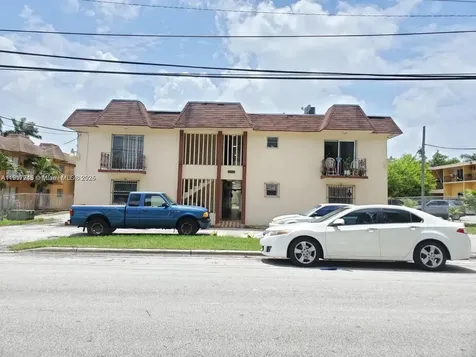 1008 NW 45th Avenue Miami FL 33126