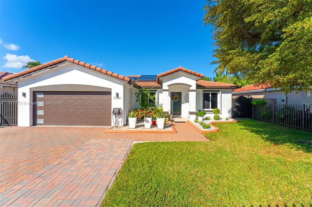 11347 SW 246th Terrace Homestead FL 33032