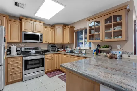 11347 SW 246th Terrace Homestead FL 33032