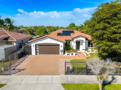 11347 SW 246th Terrace Homestead FL 33032
