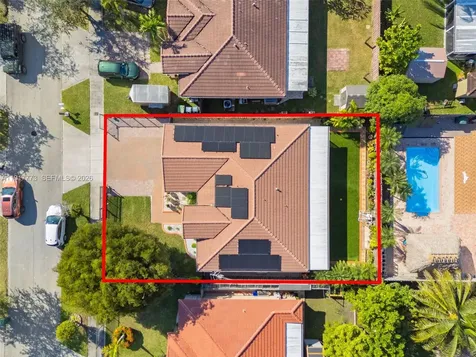11347 SW 246th Terrace Homestead FL 33032