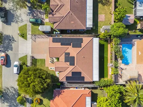 11347 SW 246th Terrace Homestead FL 33032