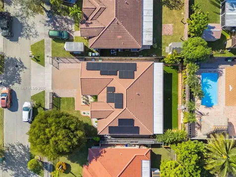 11347 SW 246th Terrace Homestead FL 33032