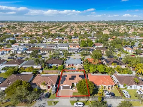 11347 SW 246th Terrace Homestead FL 33032