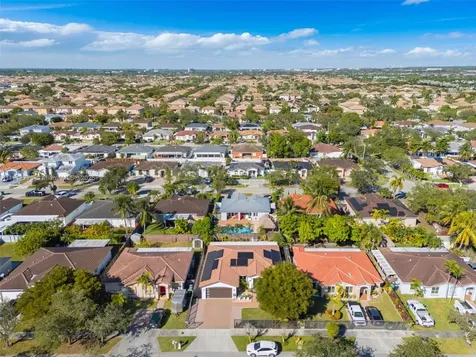 11347 SW 246th Terrace Homestead FL 33032