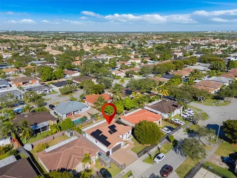 11347 SW 246th Terrace Homestead FL 33032