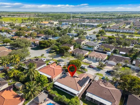11347 SW 246th Terrace Homestead FL 33032