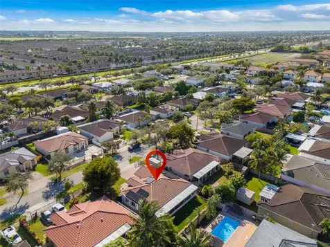 11347 SW 246th Terrace Homestead FL 33032
