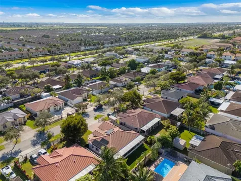 11347 SW 246th Terrace Homestead FL 33032