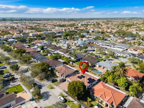 11347 SW 246th Terrace Homestead FL 33032