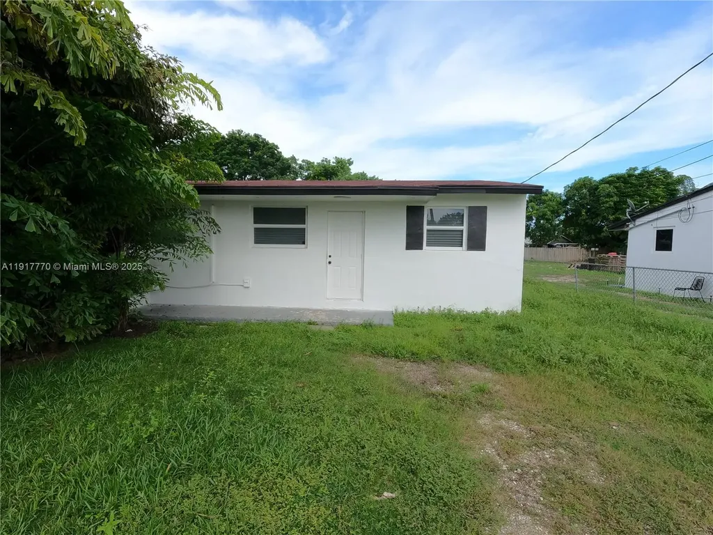 26633 SW 138th Court Homestead FL 33032