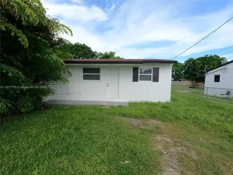 26633 SW 138th Court Homestead FL 33032