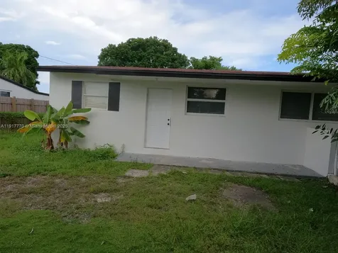 26633 SW 138th Court Homestead FL 33032